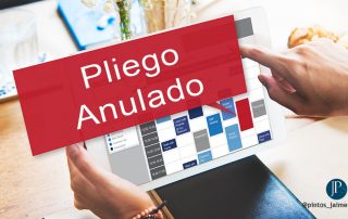 La Contratación Pública Electrónica es Obligatoria | Jaime Pintos Santiago