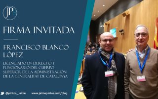 La mesa de contratación | Jaime Pintos Santiago