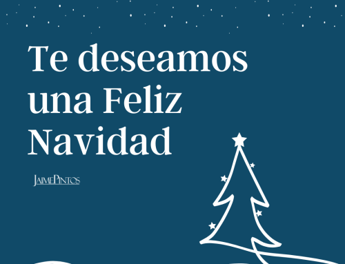 ¡FELIZ NAVIDAD!