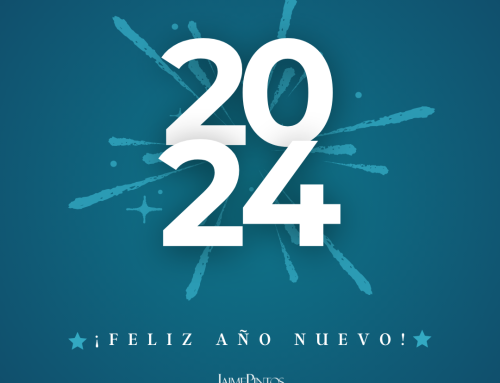 ¡Feliz y próspero año 2024!