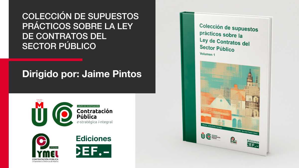 Experto en gestión de FNGEU
