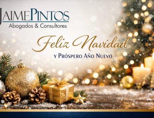 ¡FELIZ NAVIDAD y PRÓSPERO AÑO NUEVO!